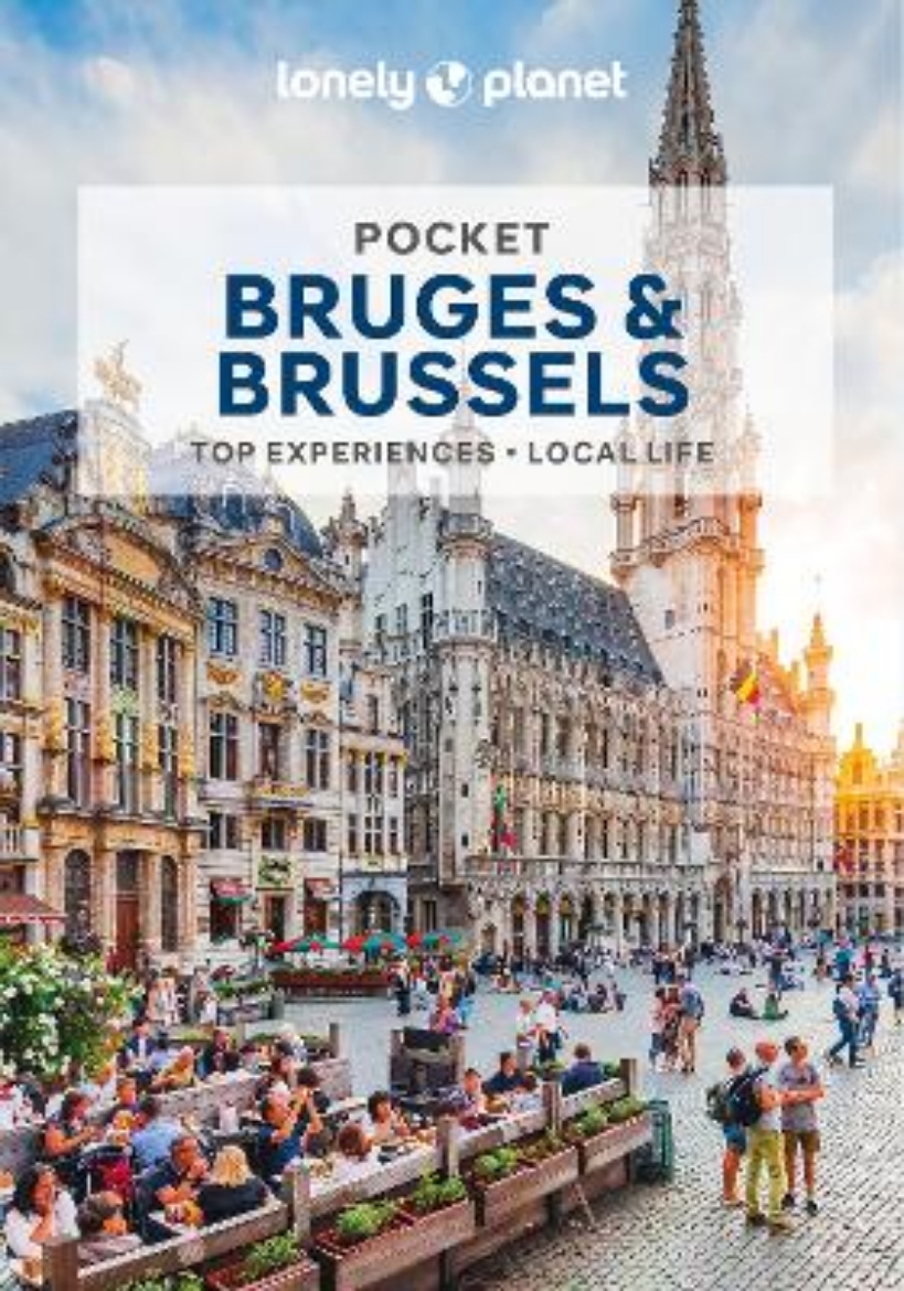 Picture of Pocket Bruges & Brussels
