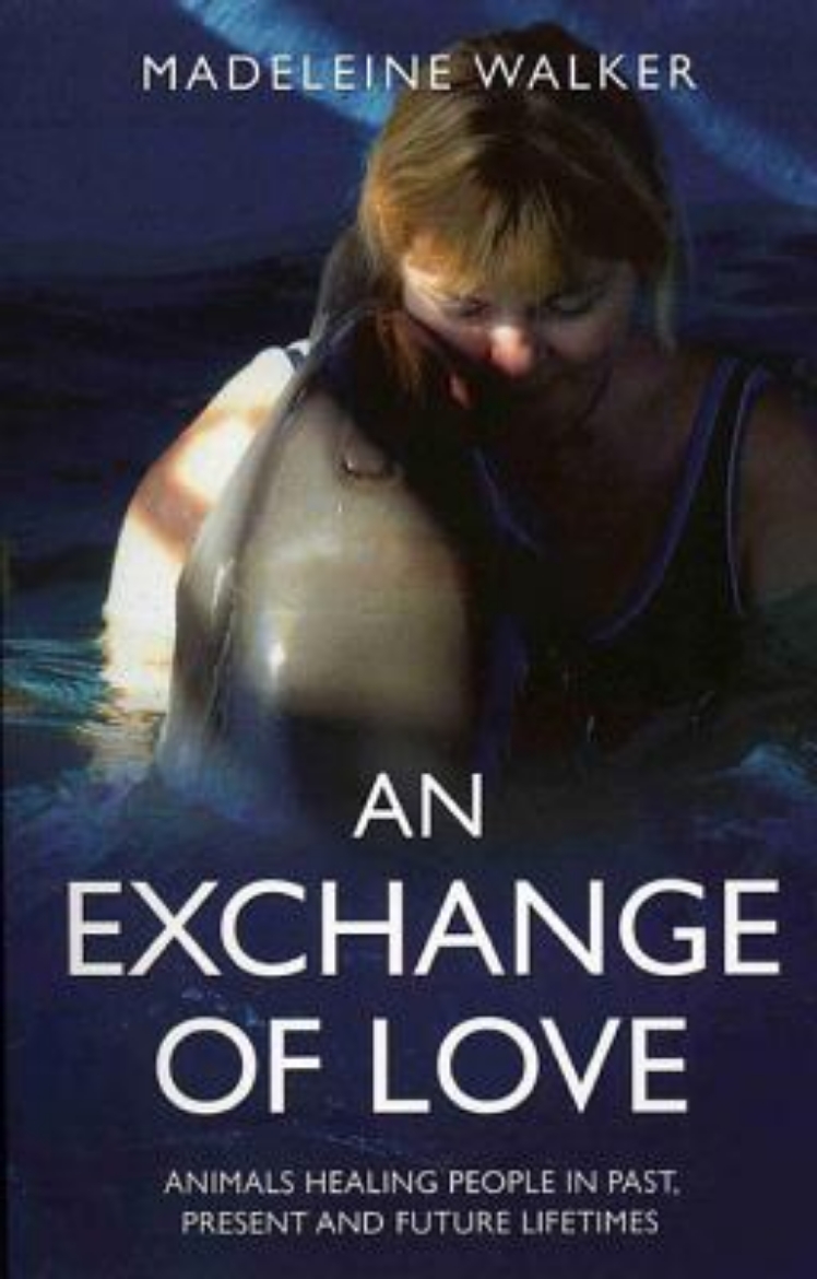 Picture of Exchange of love