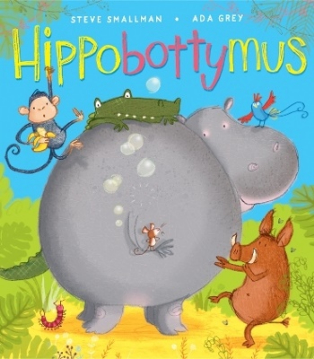 Picture of Hippobottymus