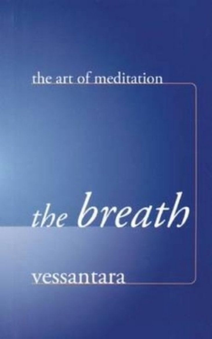 Picture of Mindfulness Of Breathing