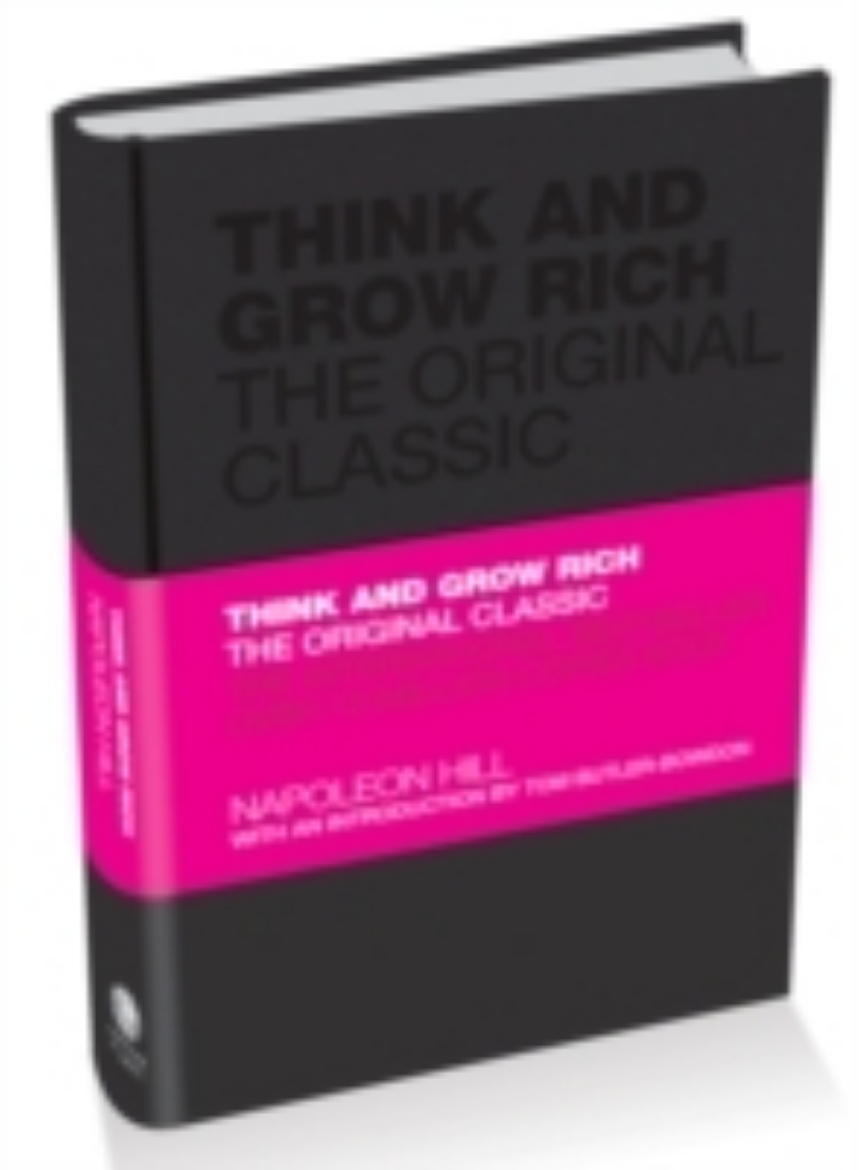 Picture of Think and Grow Rich: The Original Classic
