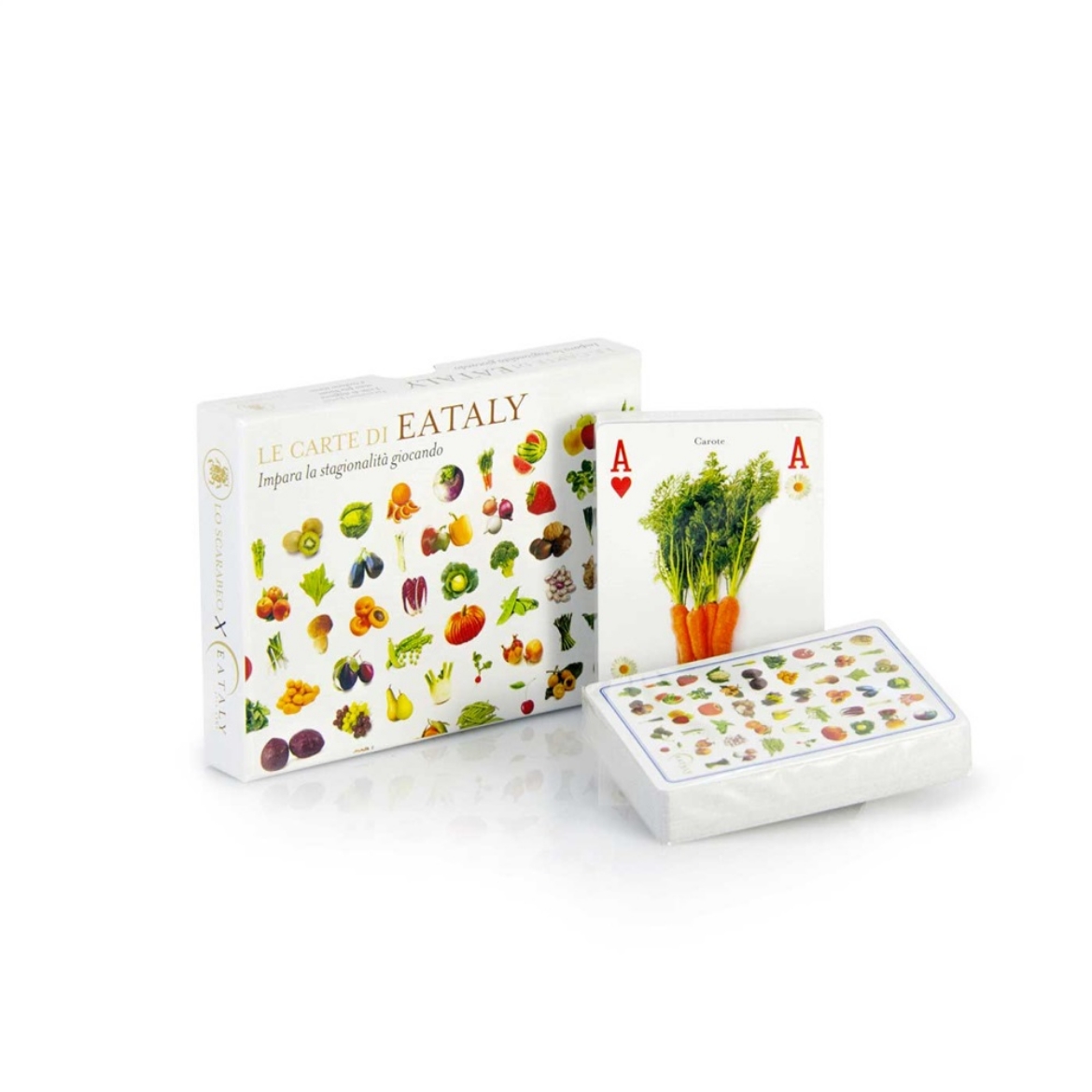 Picture of Le Carte di Eataly