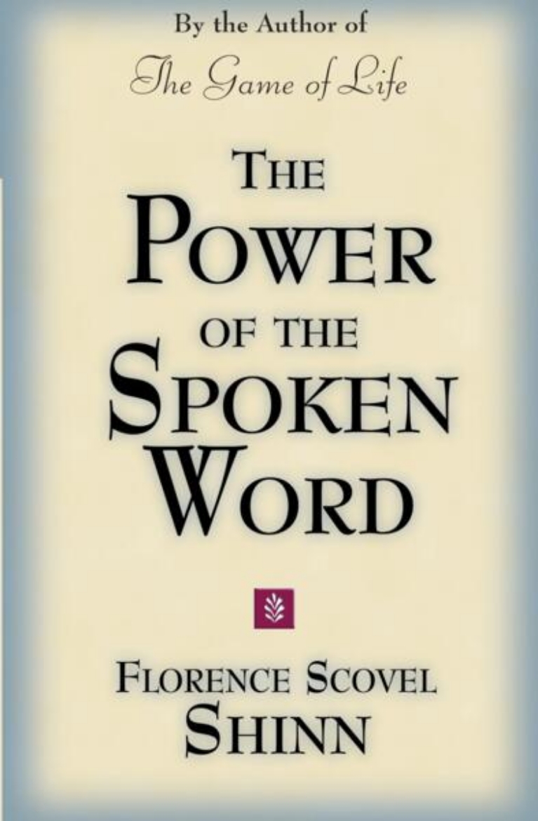 Picture of Power Of The Spoken Word