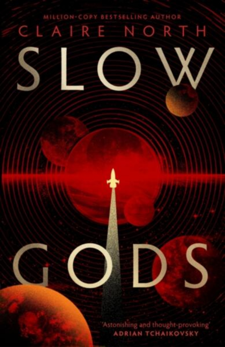 Picture of Slow Gods