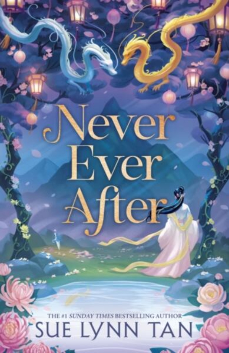 Picture of Never Ever After