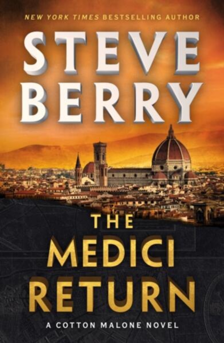 Picture of The Medici Return