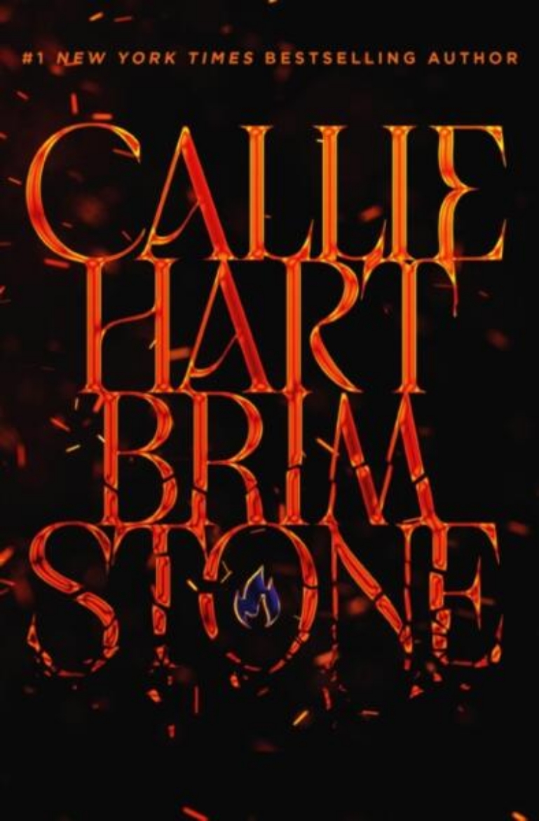 Picture of Brimstone