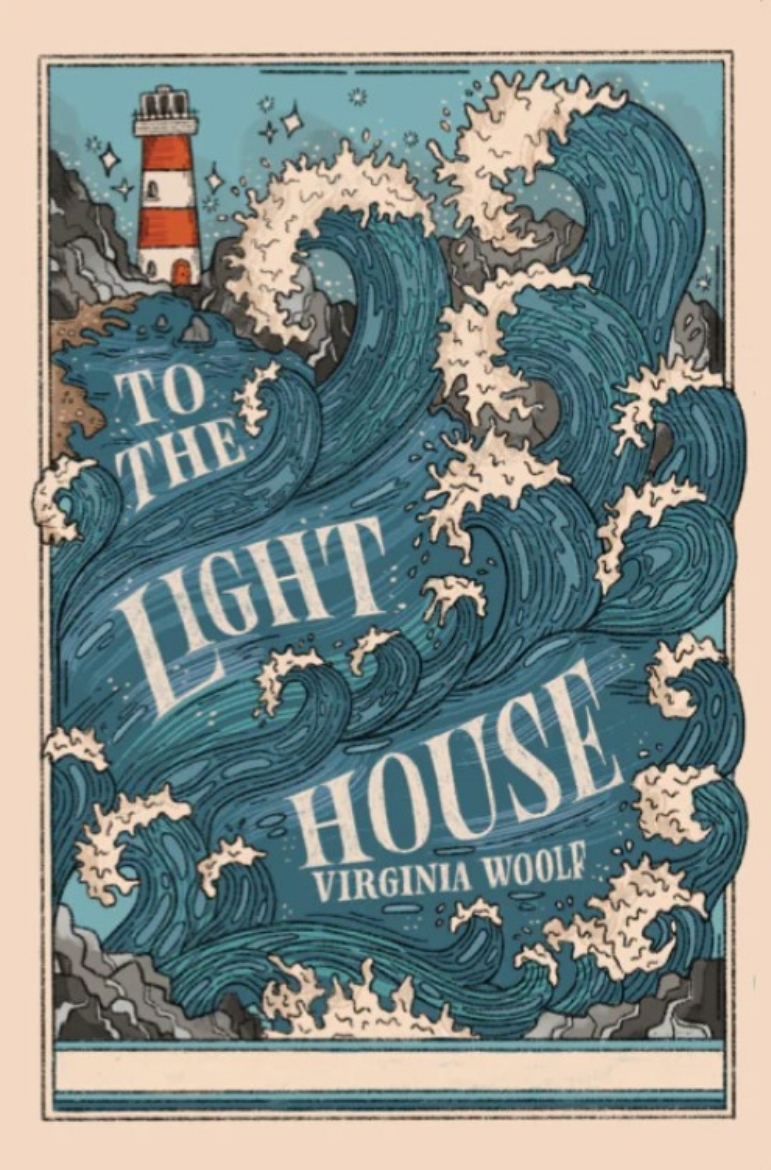 Picture of To The Lighthouse