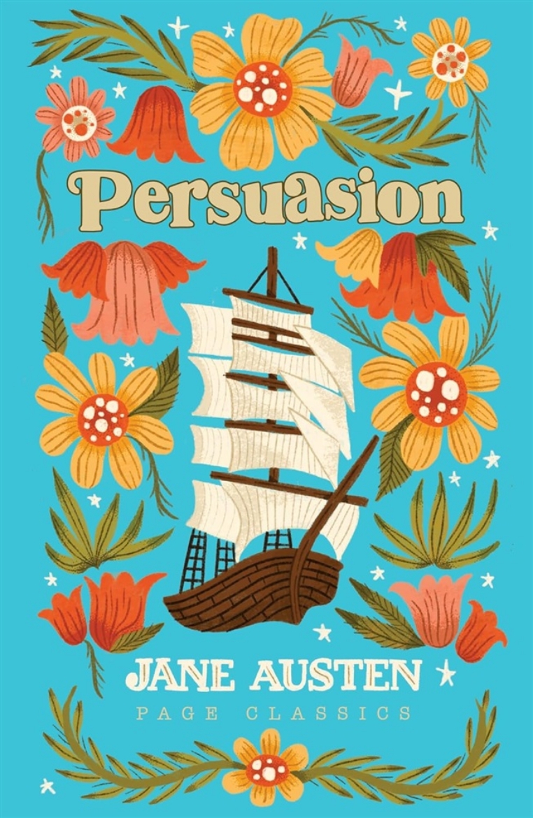 Picture of Persuasion