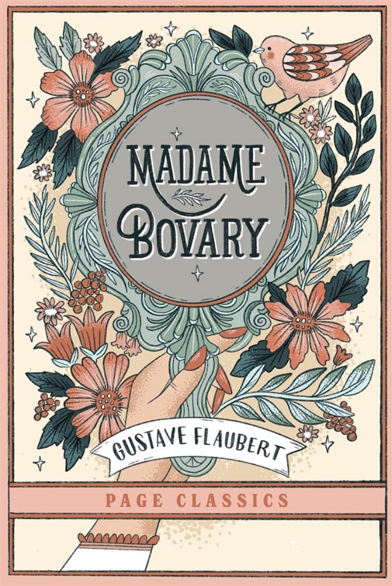 Picture of Madame Bovary
