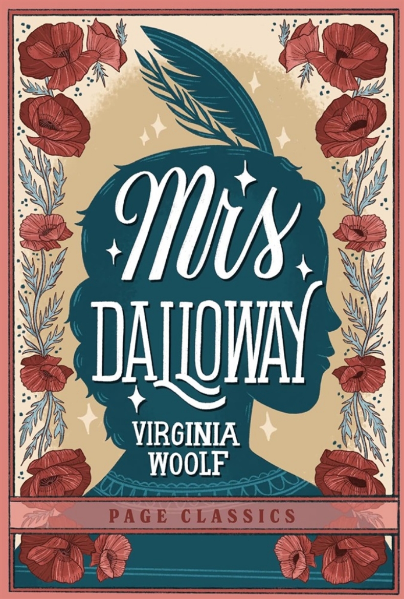 Picture of Mrs. Dalloway