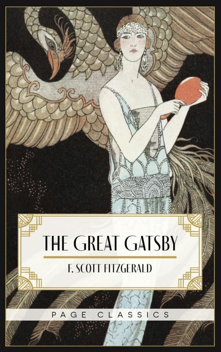 Picture of The Great Gatsby