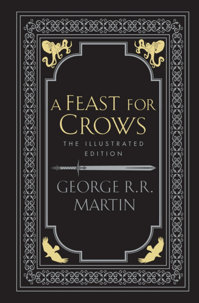 Picture of A Feast for Crows