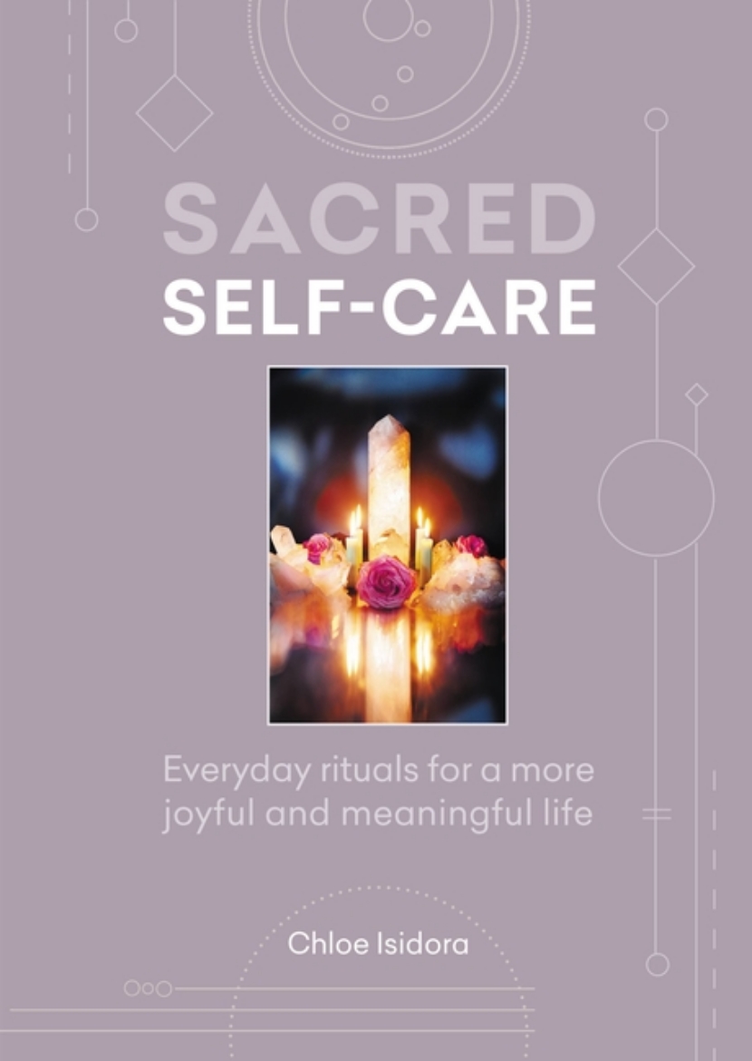 Picture of Sacred Self-care