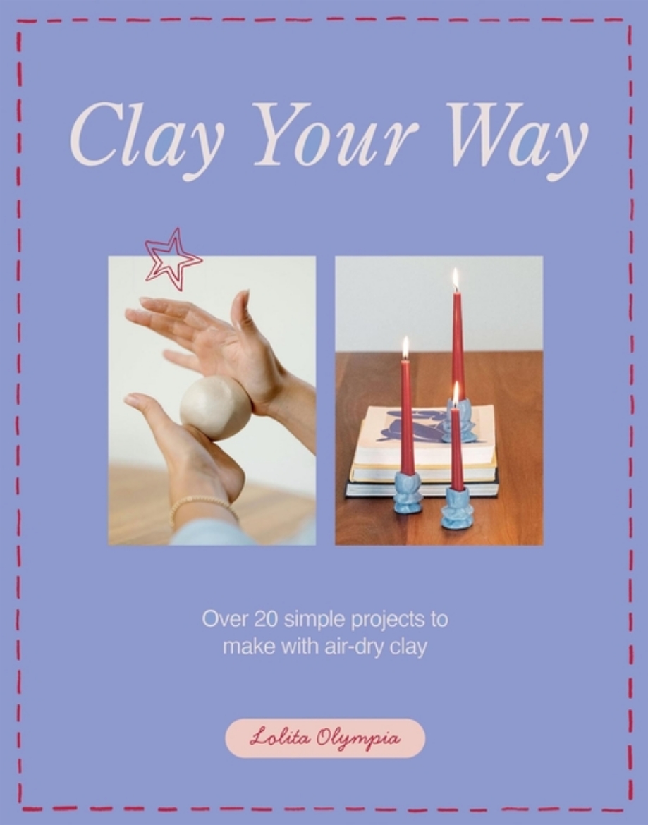 Picture of Clay Your Way