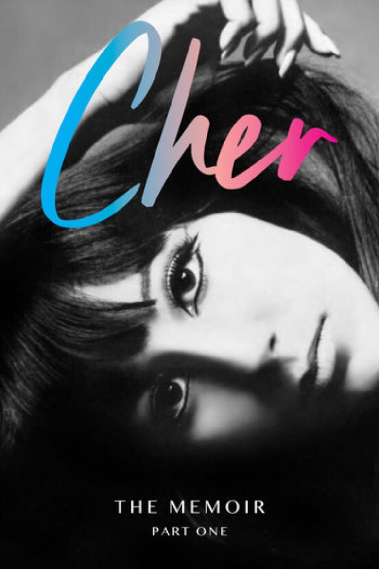 Picture of Cher: The Memoir, Part One