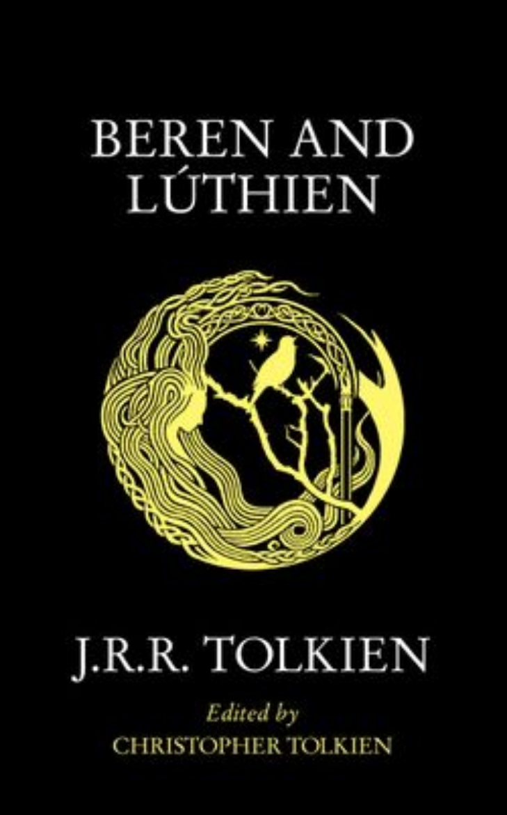 Picture of Beren and Lúthien