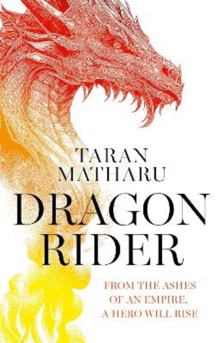 Picture of Dragon Rider