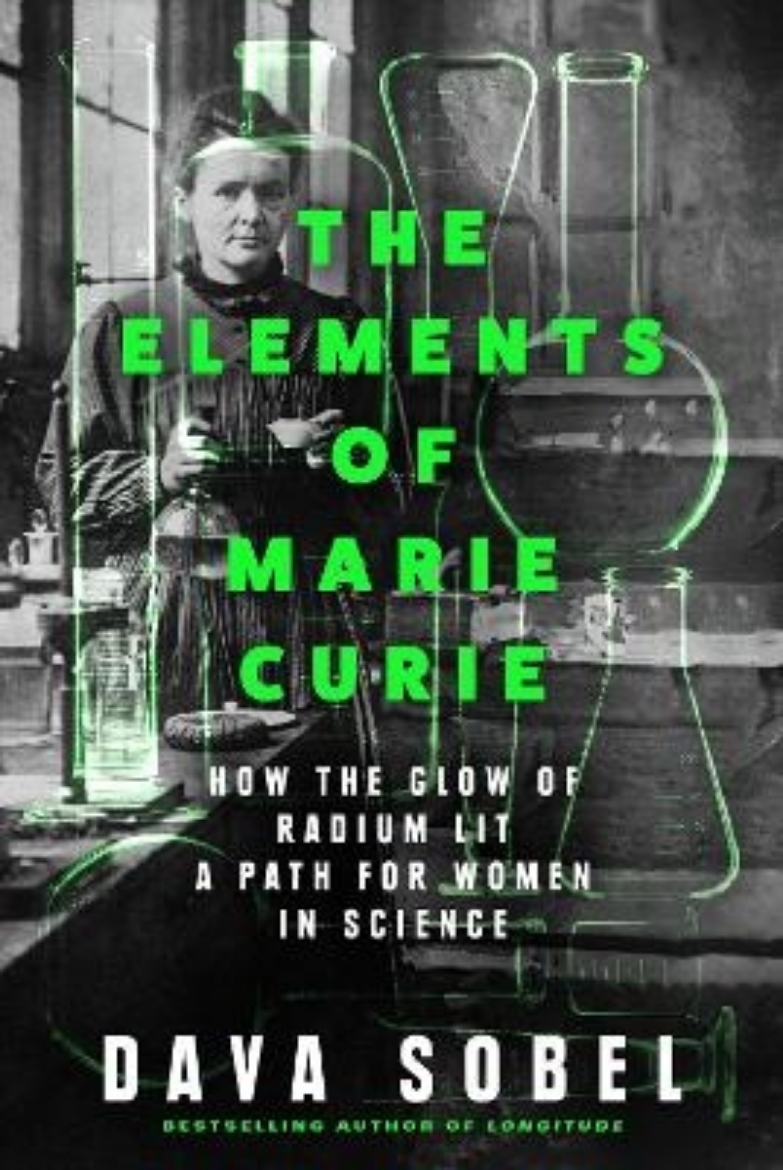 Picture of The Elements of Marie Curie