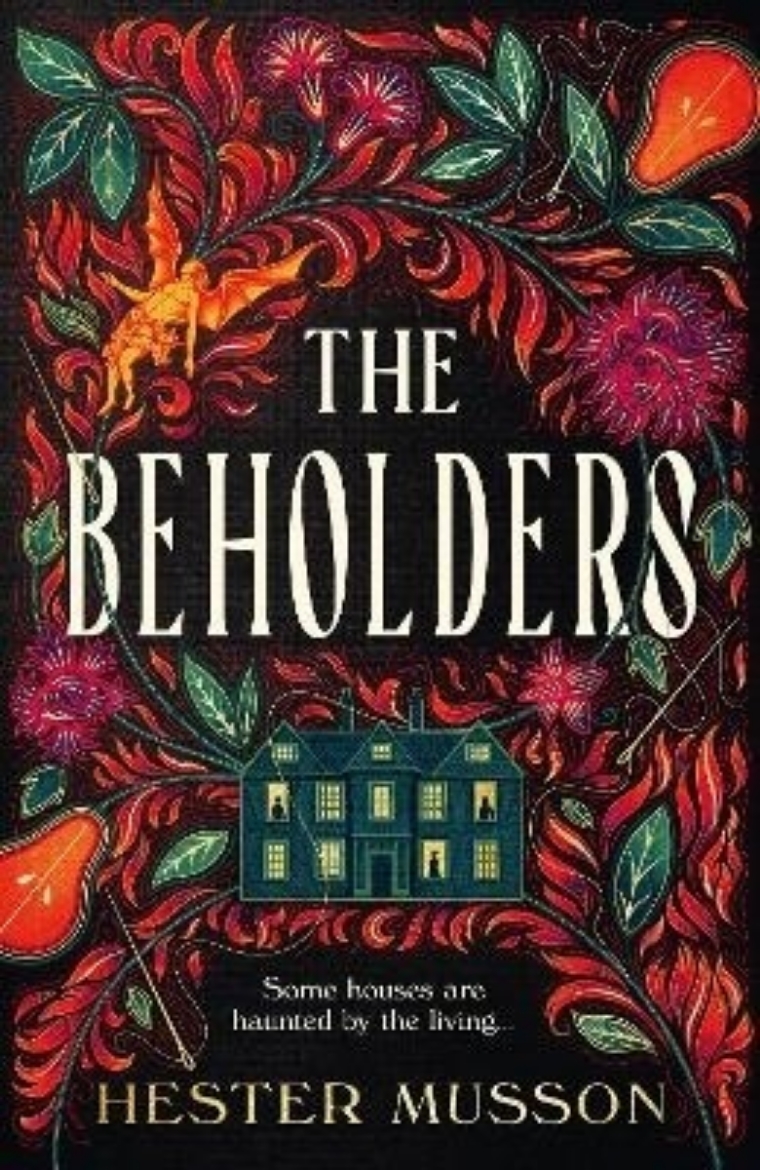 Picture of The Beholders