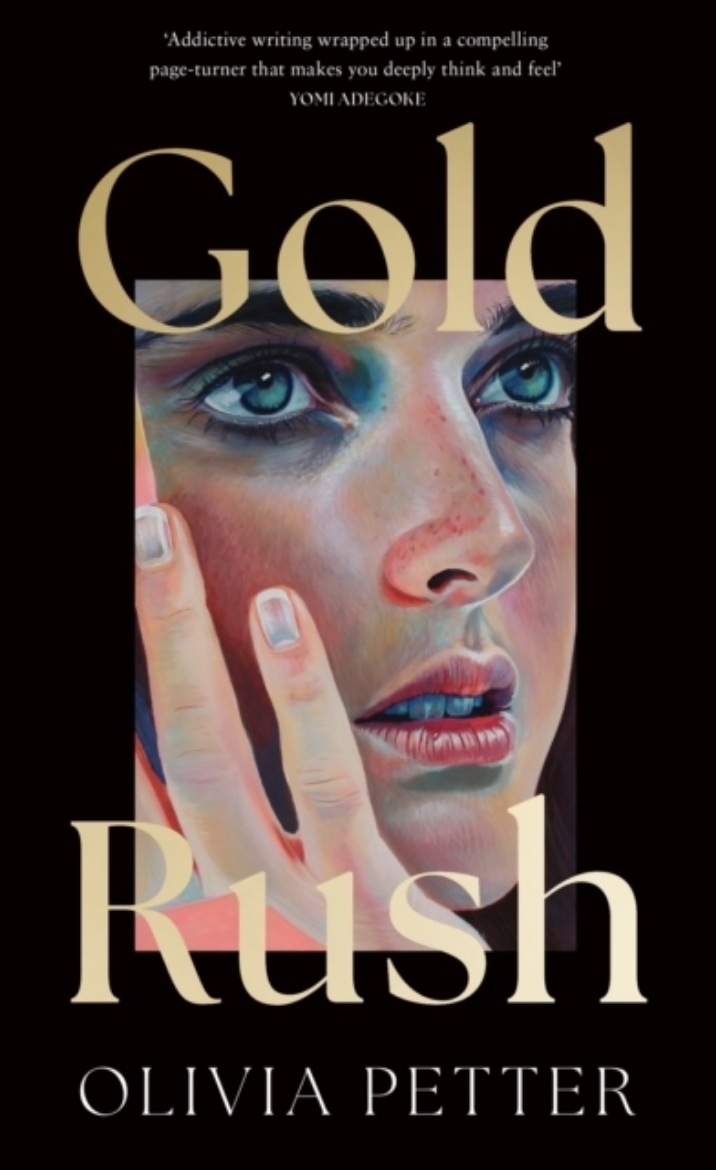 Picture of Gold Rush