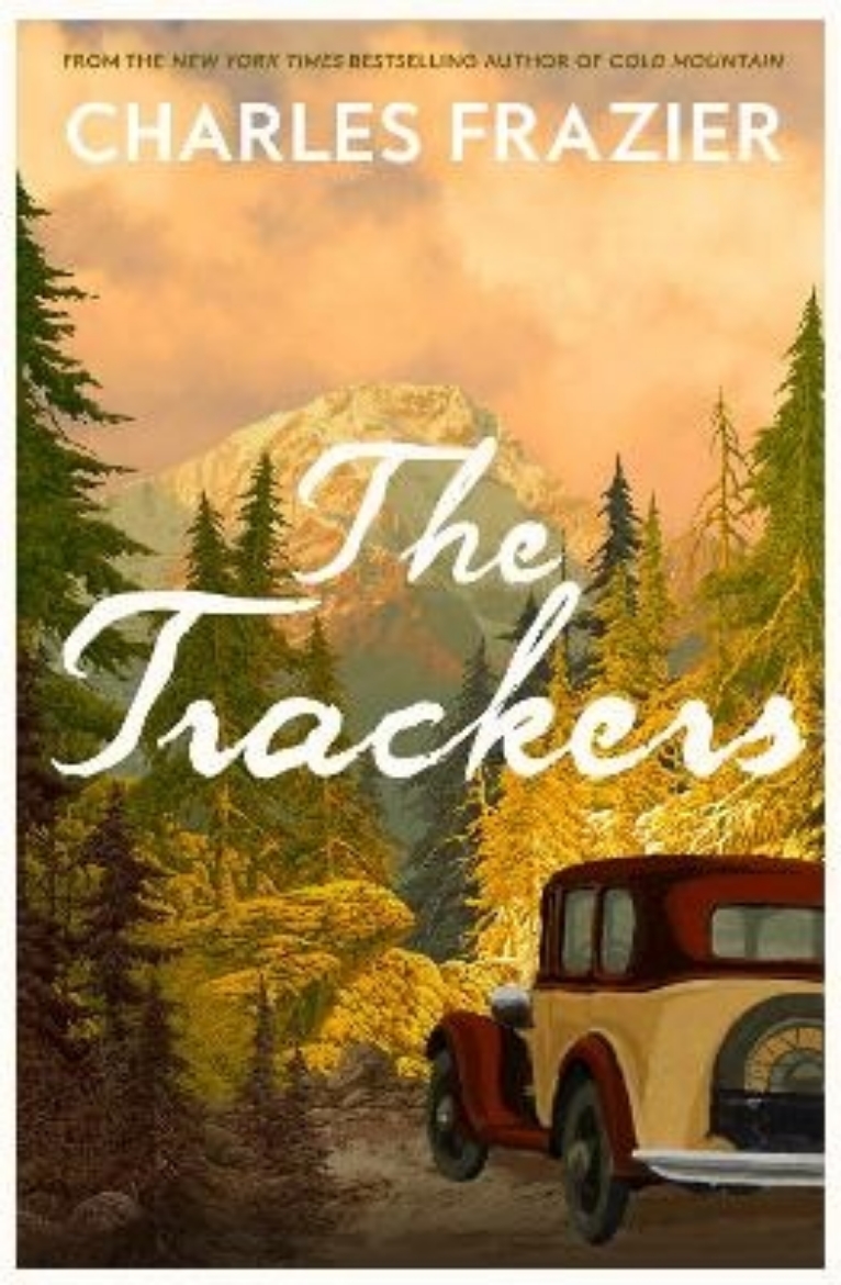 Picture of The Trackers