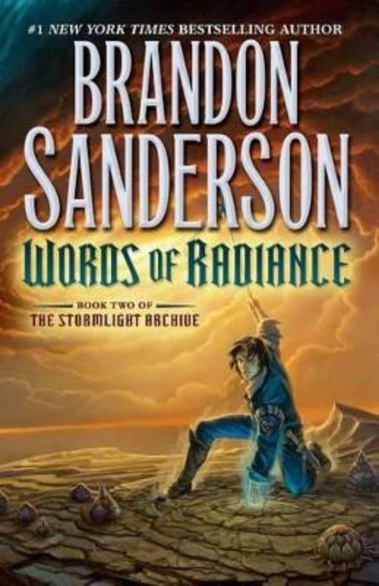 Picture of Words of Radiance