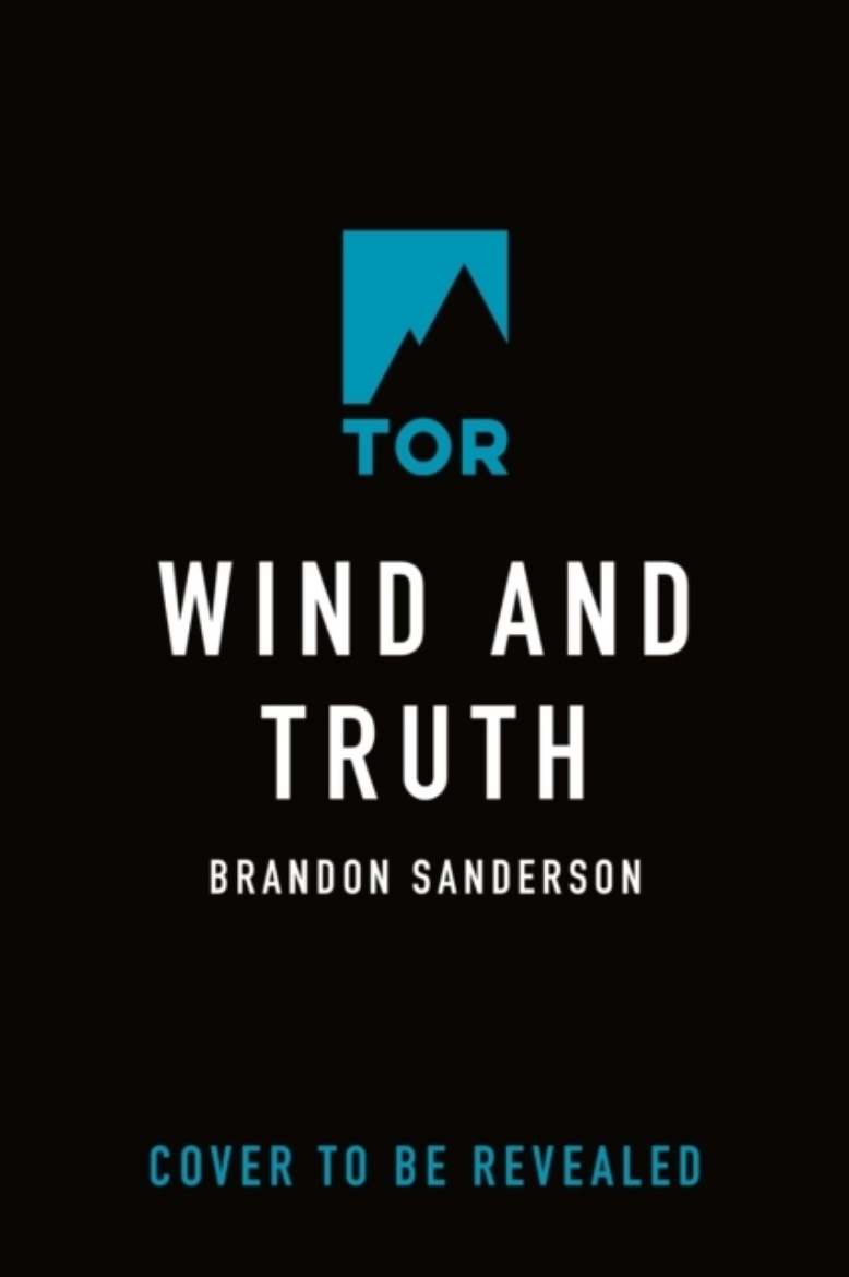 Picture of Wind and Truth