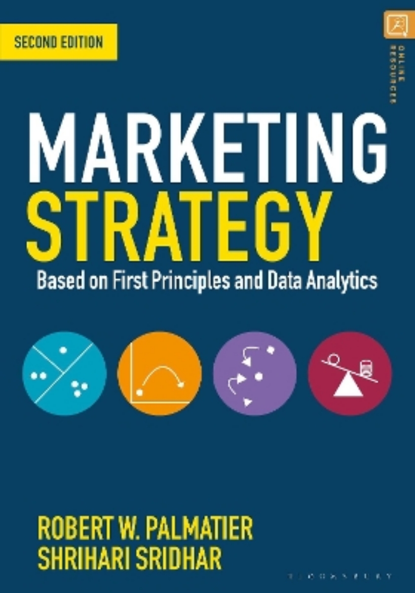 Picture of Marketing Strategy