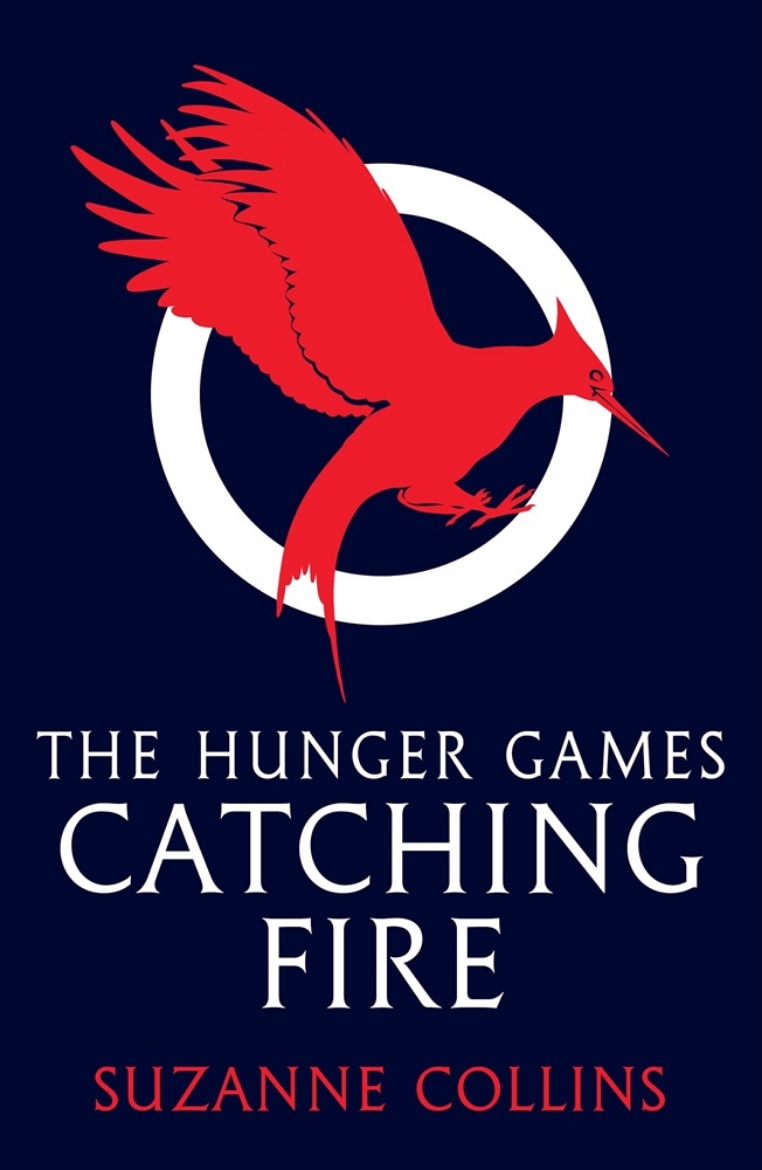 Picture of Catching Fire Classic Edition