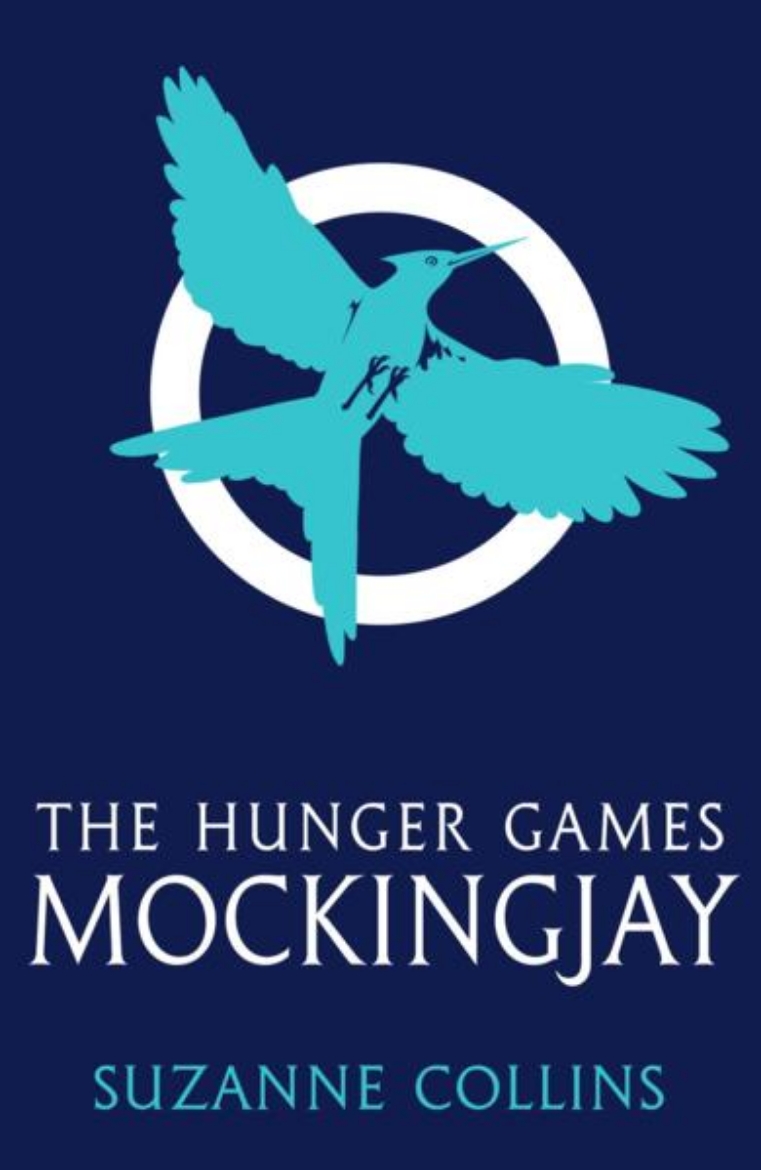 Picture of Mockingjay