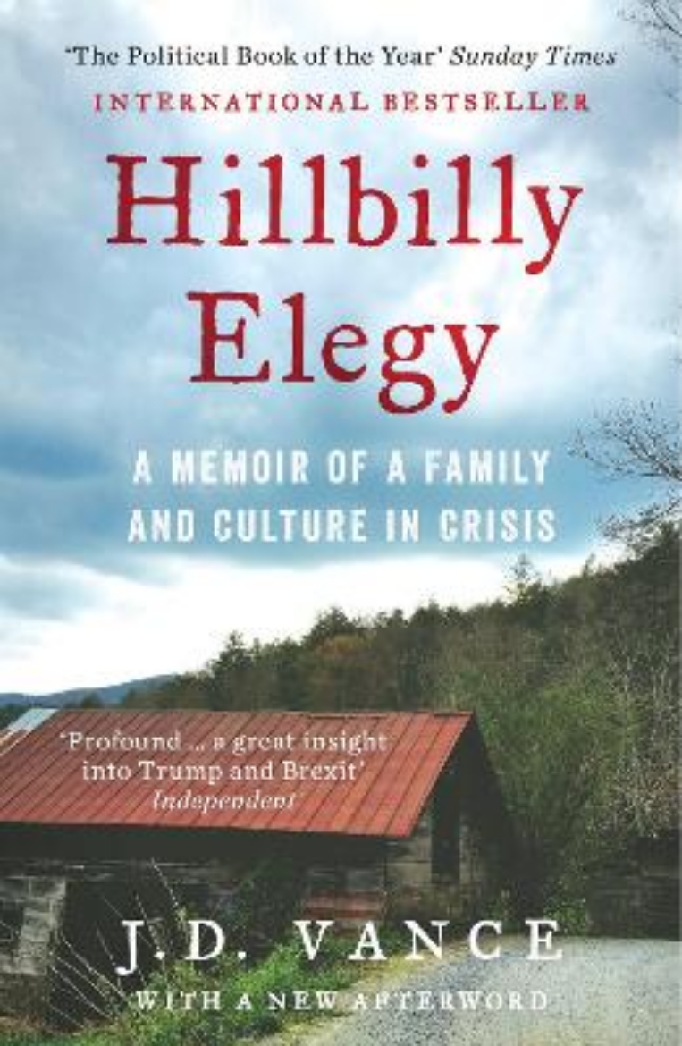 Picture of Hillbilly Elegy