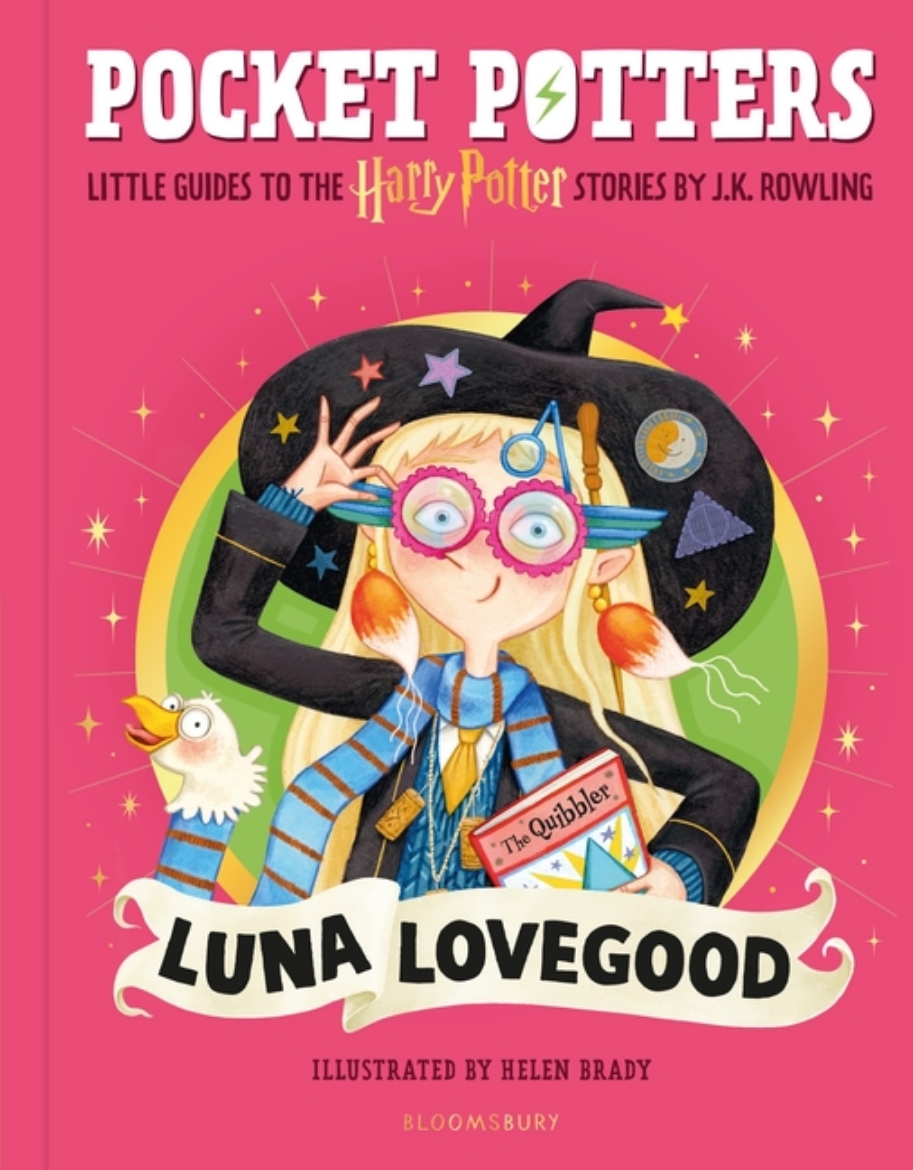 Picture of Luna Lovegood