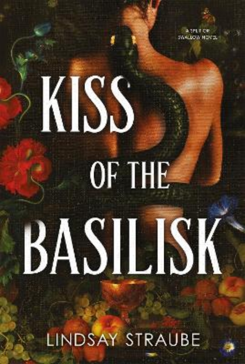 Picture of Kiss Of The Basilisk