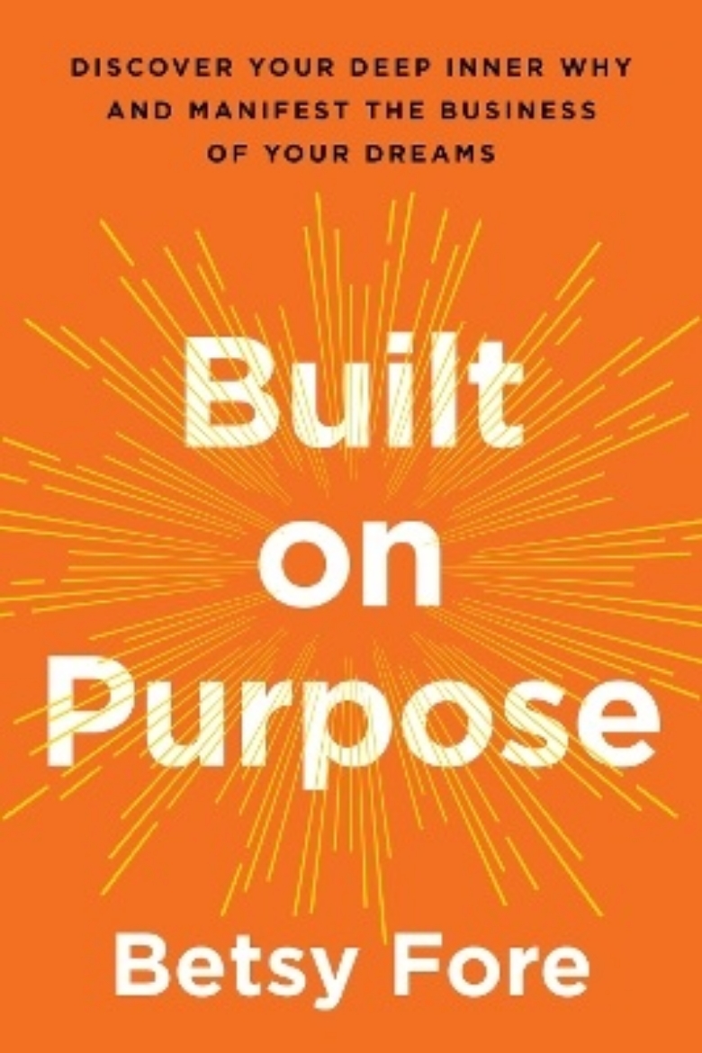 Picture of Built on Purpose