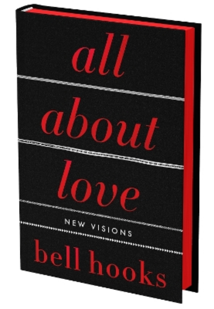 Picture of All About Love: The Deluxe Collector's Edition: New Visions