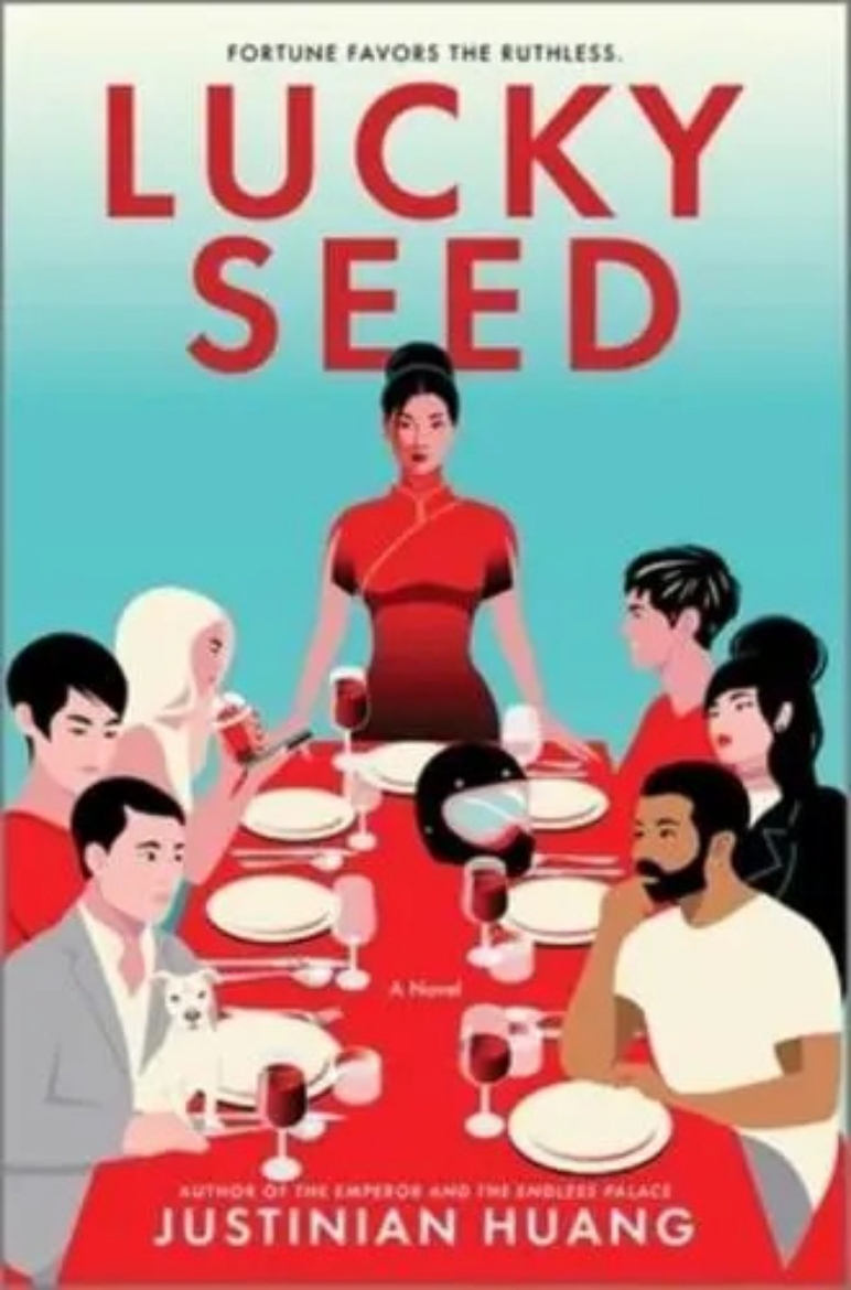 Picture of Lucky Seed