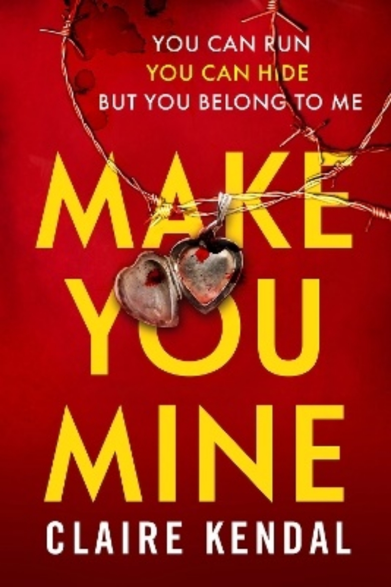Picture of Make You Mine
