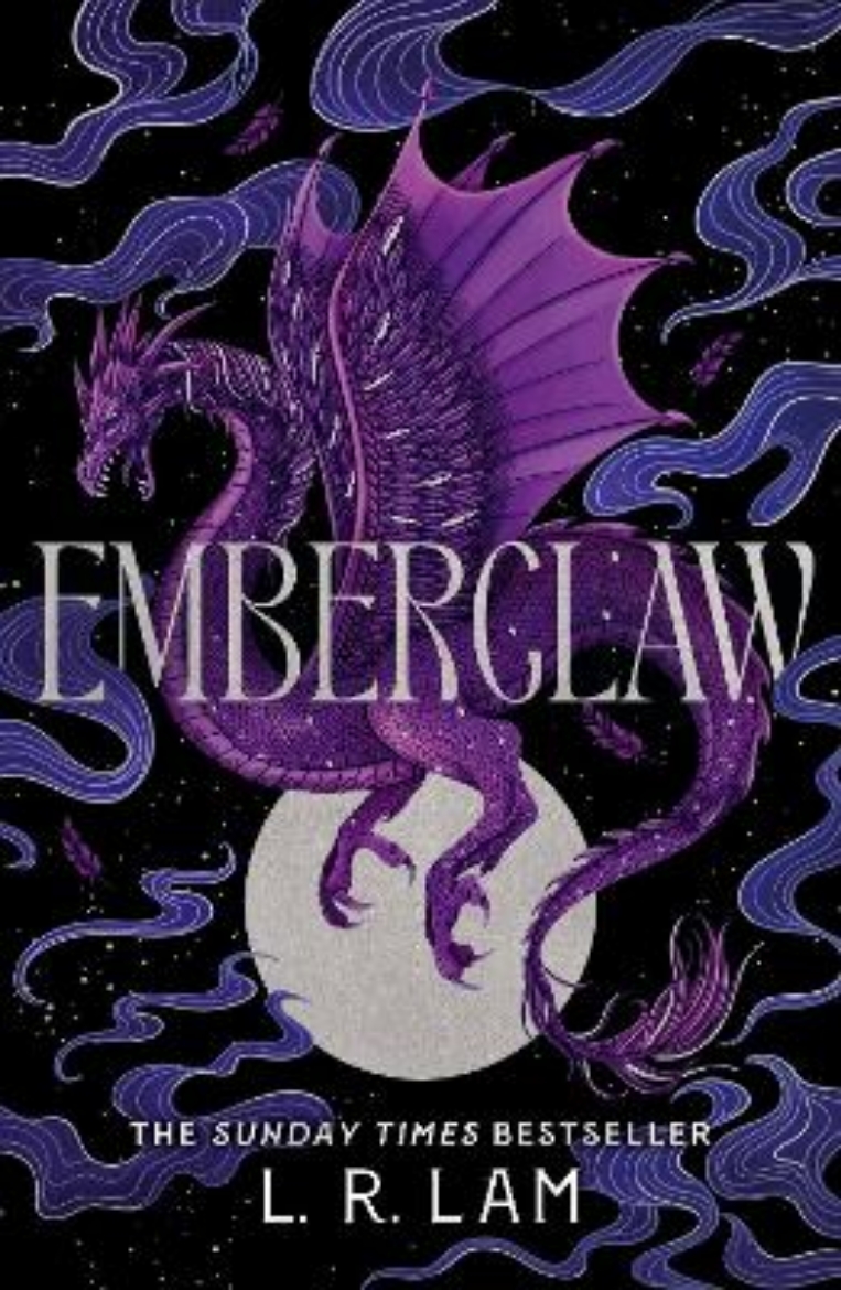Picture of Emberclaw
