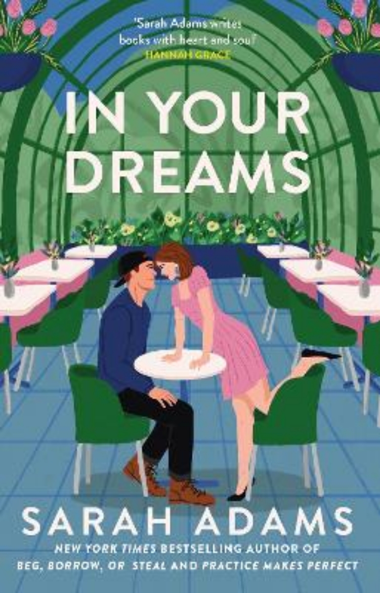 Picture of In Your Dreams