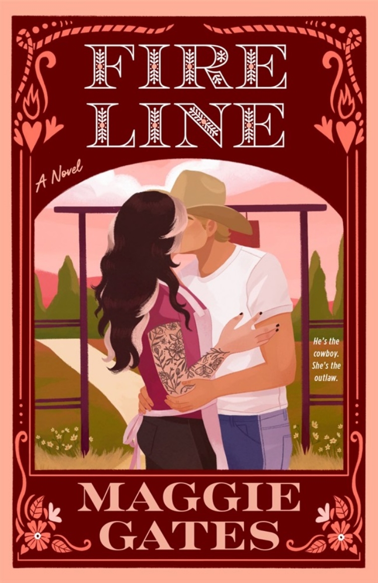 Picture of Fire Line