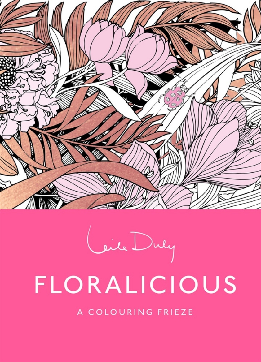 Picture of Floralicious