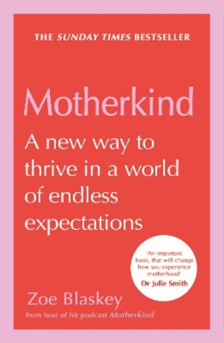 Picture of Motherkind