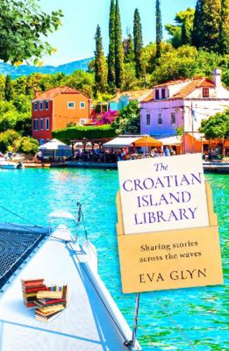 Picture of The Croatian Island Library