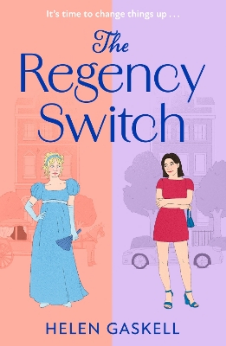 Picture of The Regency Switch
