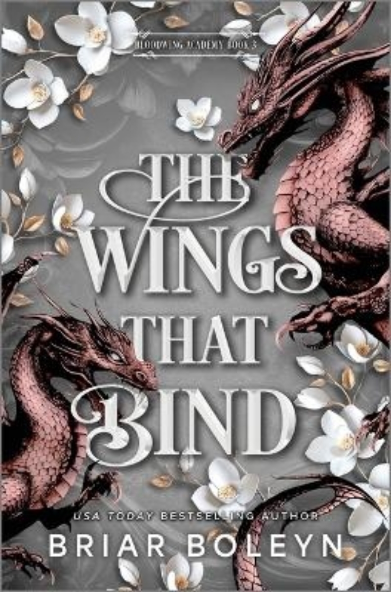 Picture of The Wings That Bind (Standard Edition)
