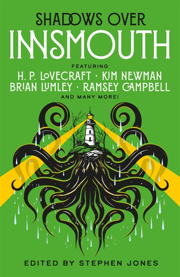 Picture of Shadows Over Innsmouth