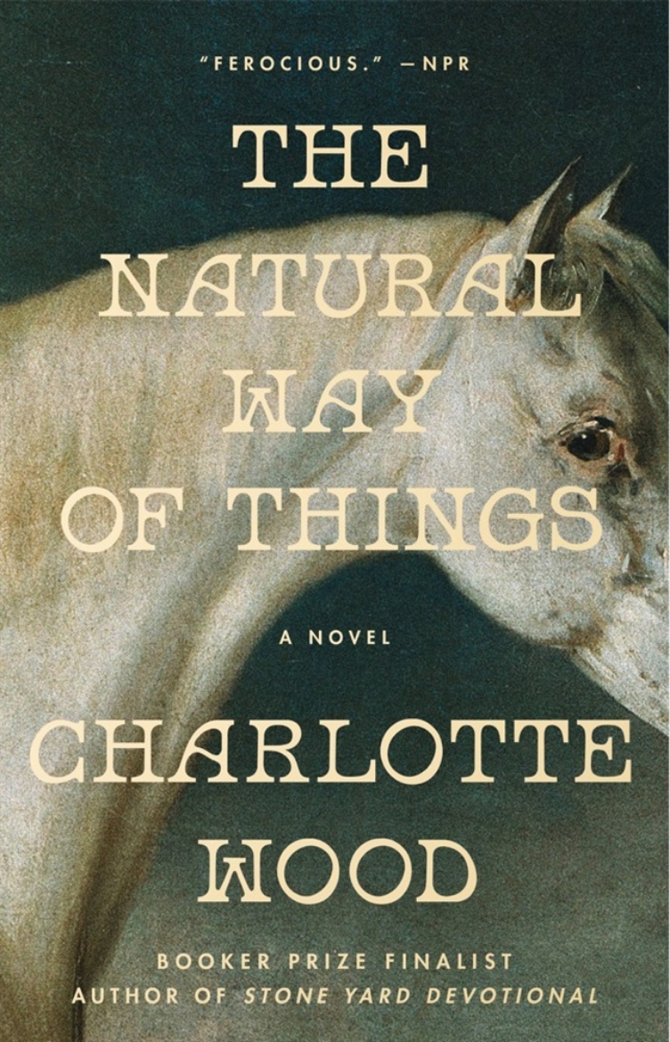 Picture of The Natural Way of Things