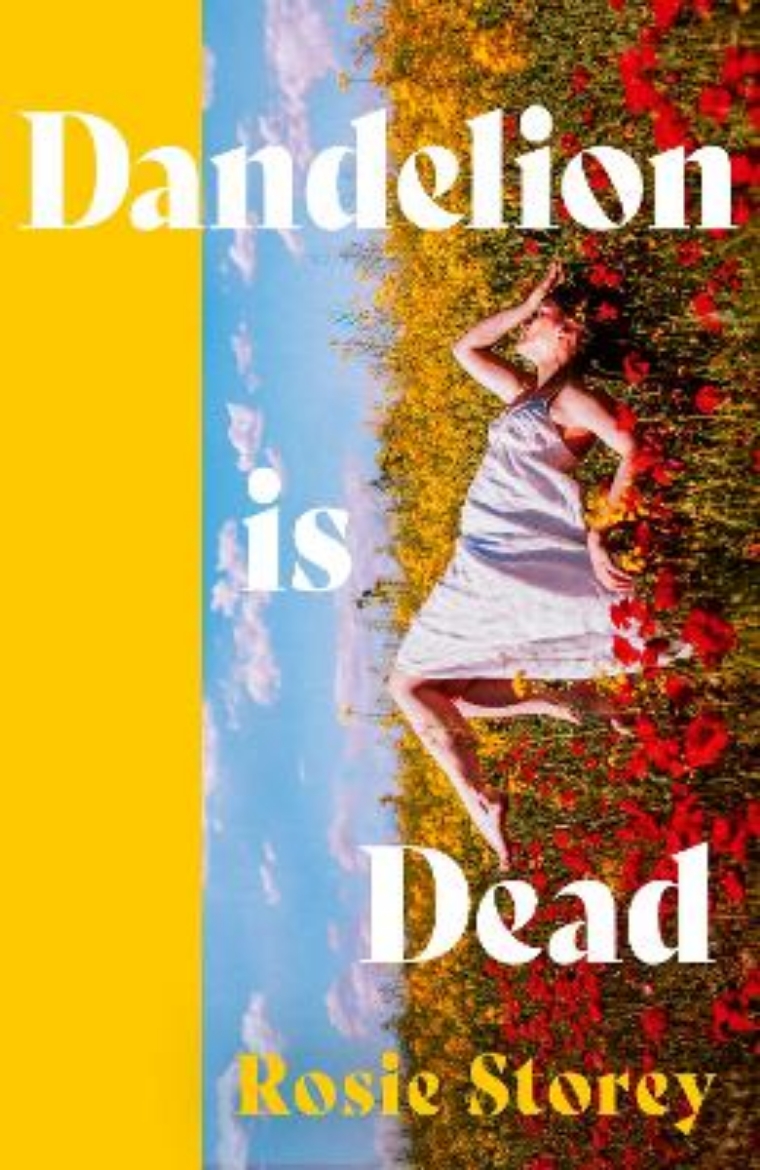 Picture of Dandelion is Dead