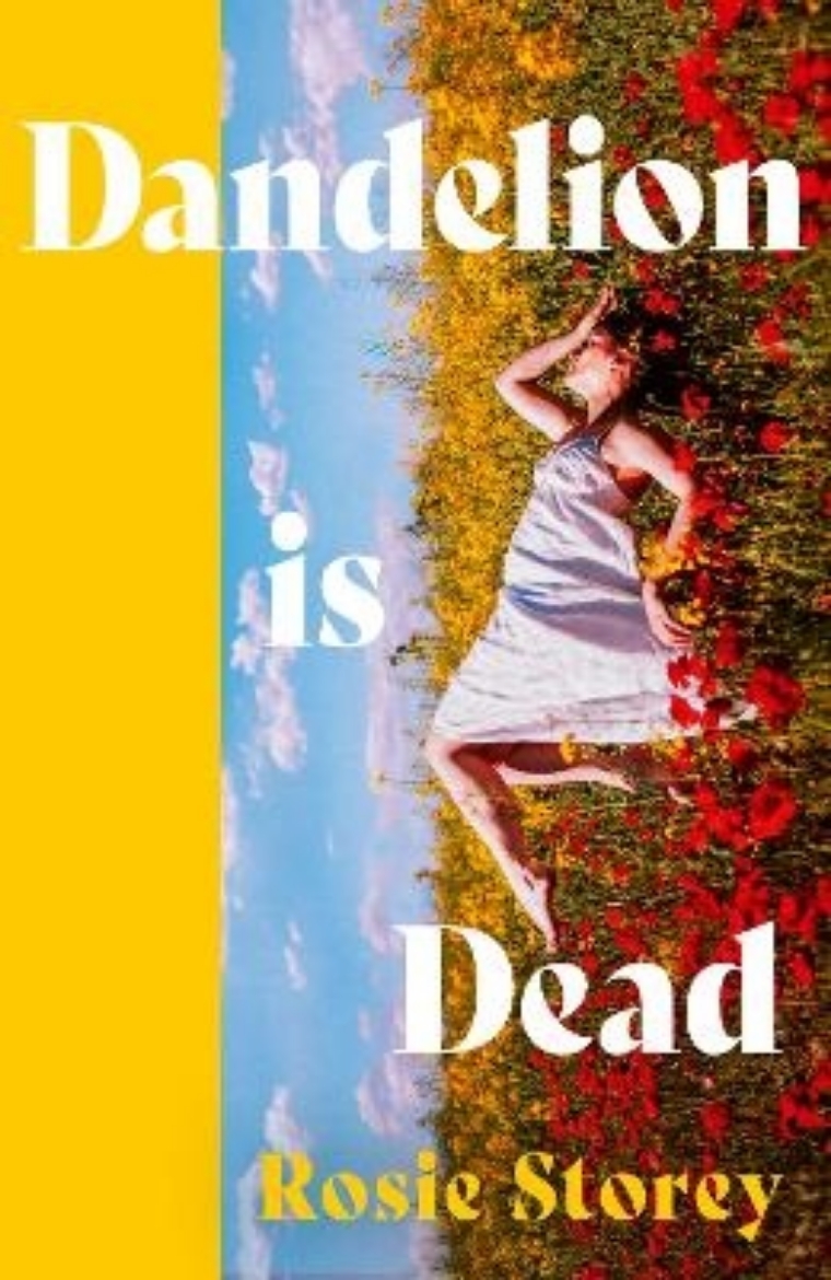 Picture of Dandelion is Dead